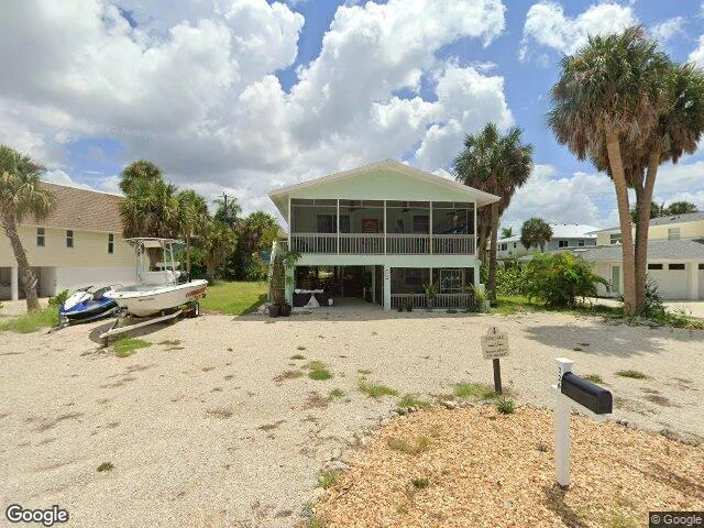 House image located at Fort Myers Beach, FL 33931