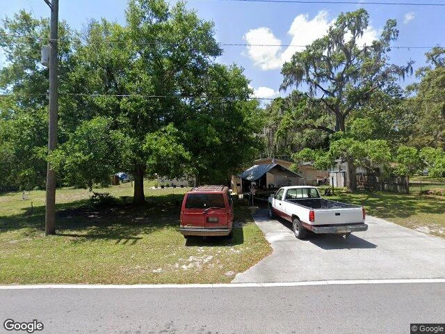House image located at New Port Richey, FL 34654