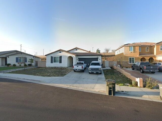 House image located at Perris, CA 92571