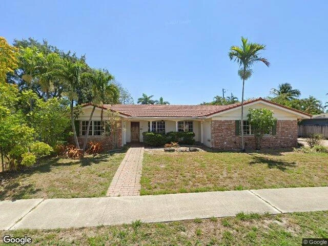 House image located at Fort Lauderdale, FL 33308