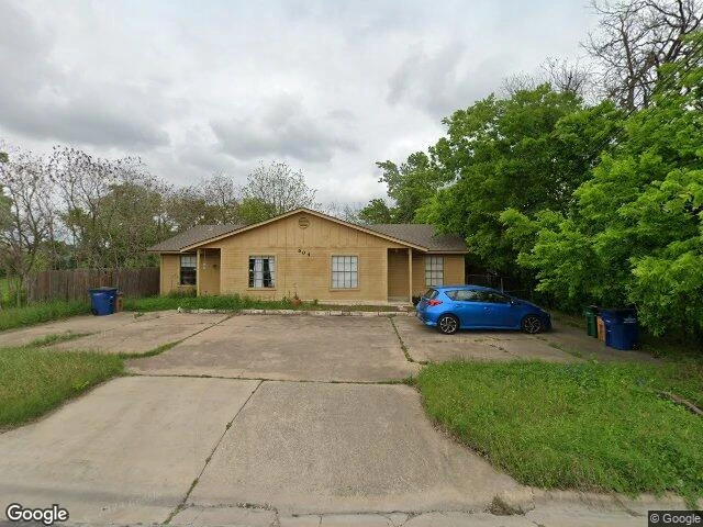 House image located at Austin, TX 78752