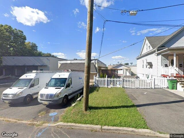 House image located at Clifton, NJ 07011