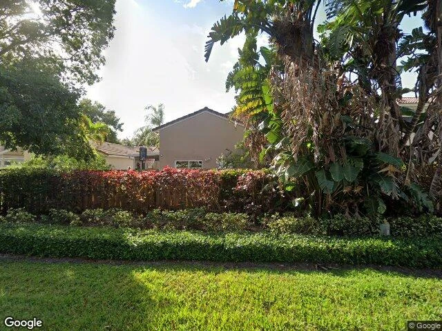 House image located at Pompano Beach, FL 33073