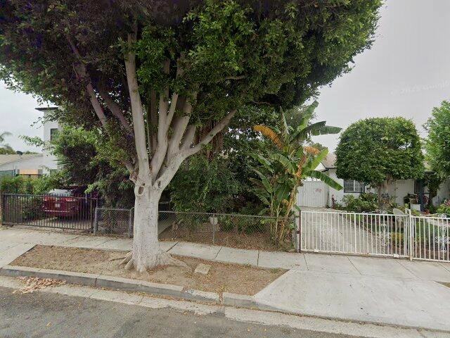 House image located at Inglewood, CA 90302
