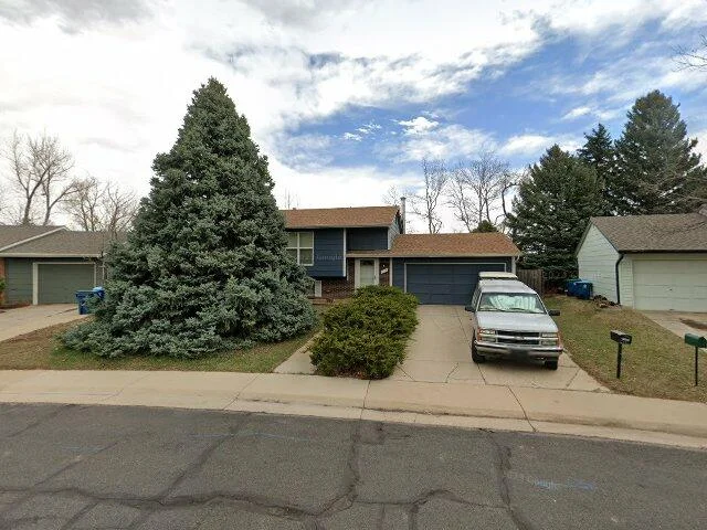 House image located at Louisville, CO 80027