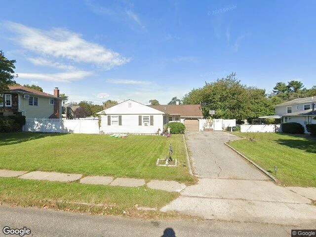 House image located at Bay Shore, NY 11706