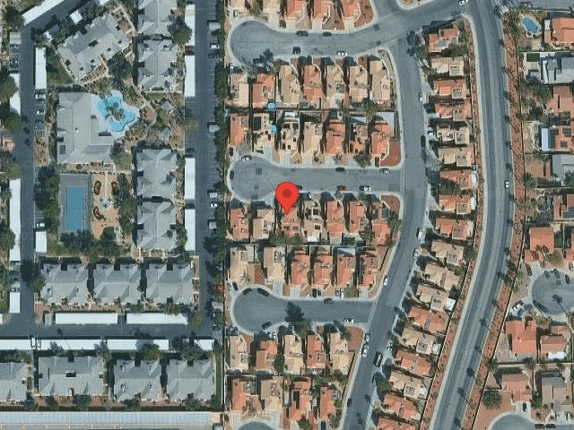 House image located at Las Vegas, NV 89108