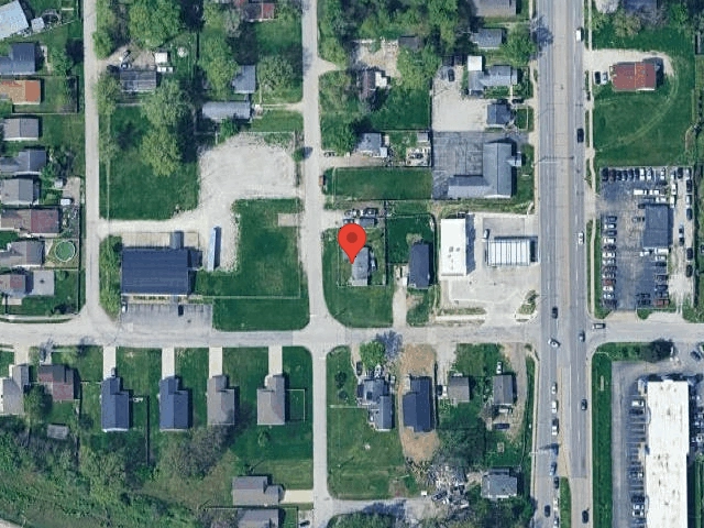 House image located at Indianapolis, IN 46237