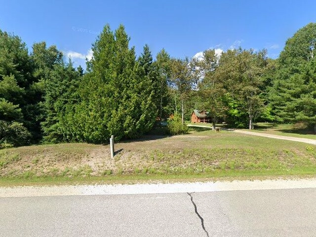 House image located at Pinconning, MI 48650