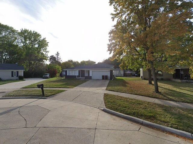 House image located at Southfield, MI 48076