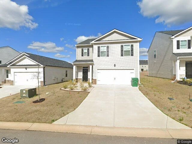 House image located at Aiken, SC 29801