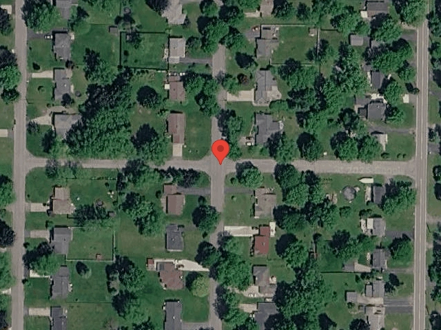 House image located at Buffalo, NY 14221