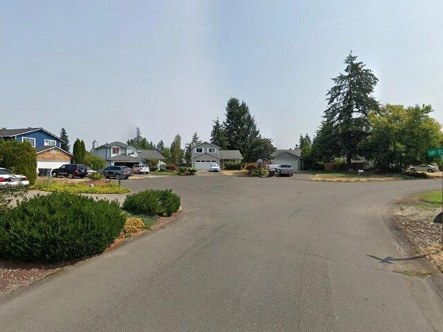 House image located at Tacoma, WA 98445