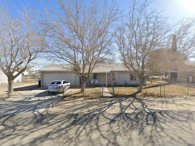 House image located at Palmdale, CA 93591