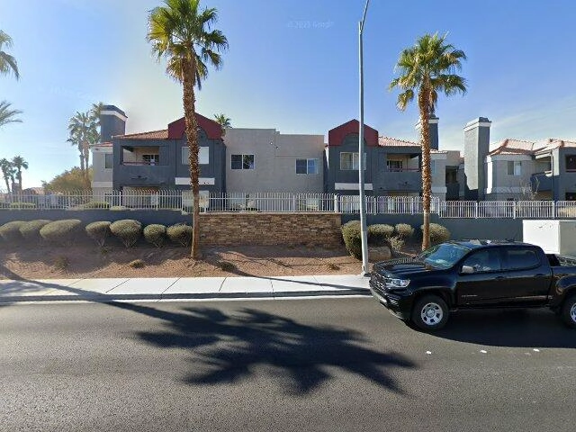 House image located at Las Vegas, NV 89117