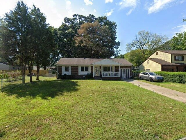 House image located at Newport News, VA 23602