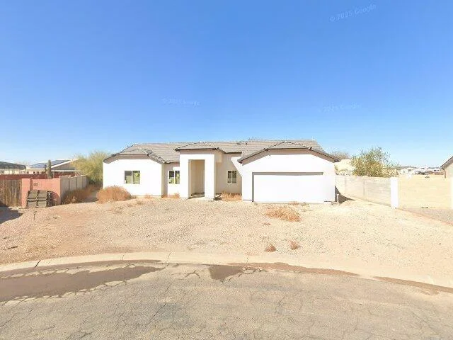 House image located at Arizona City, AZ 85123