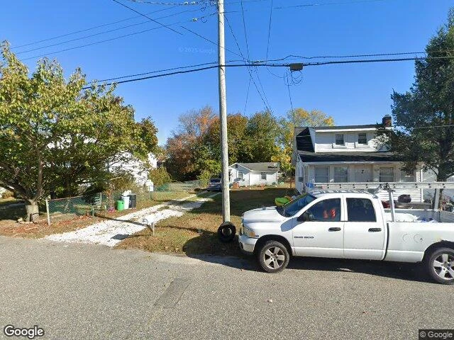 House image located at Villas, NJ 08251