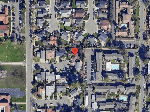 House image located at Fairfield, CA 94533