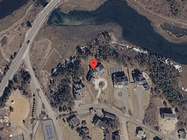 House image located at West Dennis, MA 02670