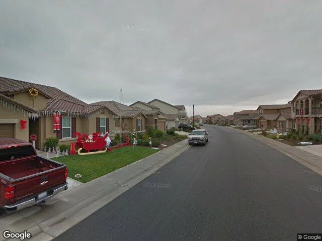 House image located at Roseville, CA 95747