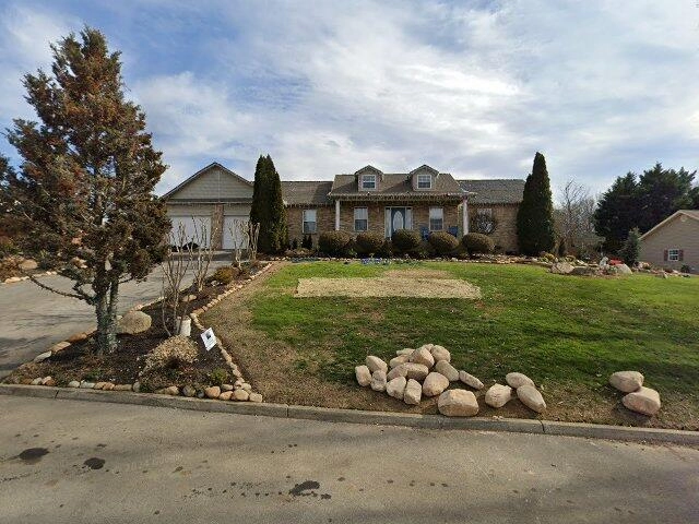 House image located at Sevierville, TN 37862