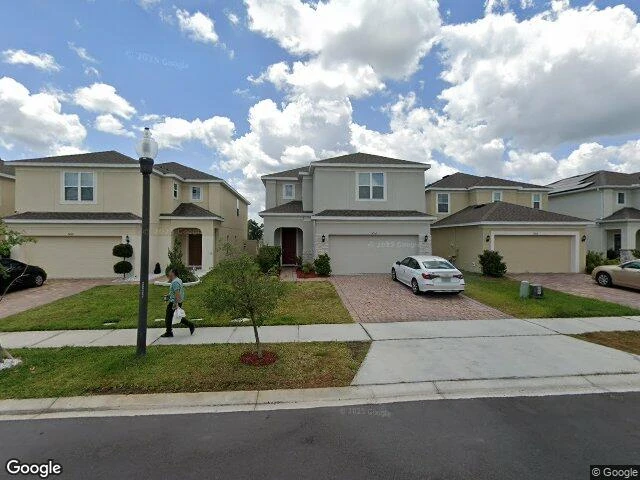House image located at Kissimmee, FL 34746