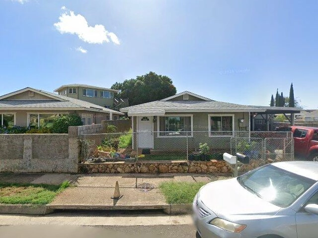 House image located at Waianae, HI 96792