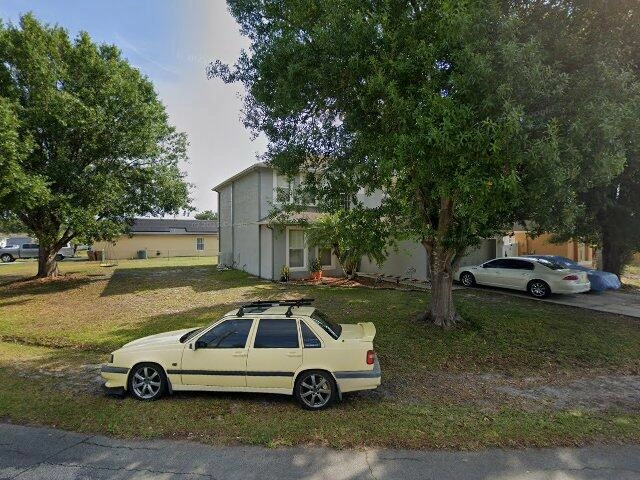 House image located at Kissimmee, FL 34758