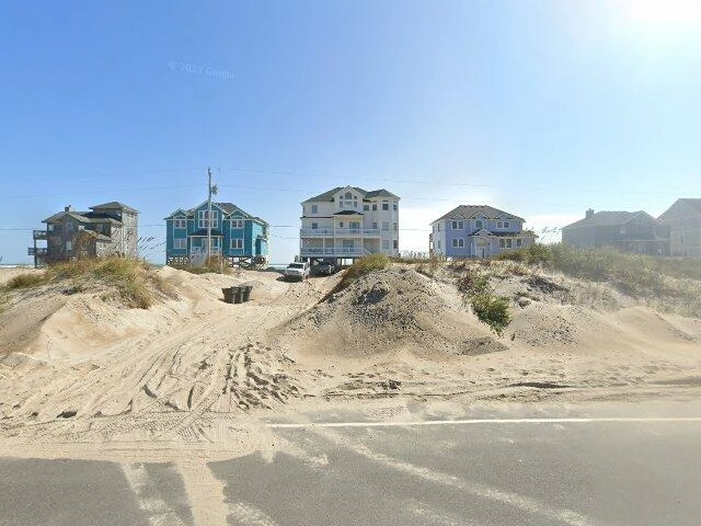 House image located at Rodanthe, NC 27968