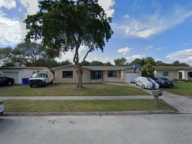 House image located at Pompano Beach, FL 33063