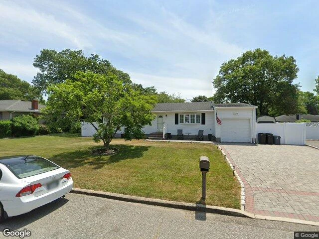 House image located at Mastic, NY 11950