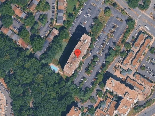 House image located at Alexandria, VA 22303