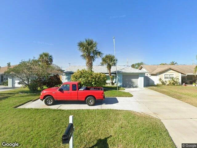 House image located at Port Orange, FL 32127
