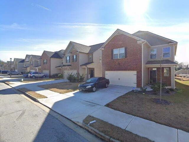 House image located at Hampton, GA 30228