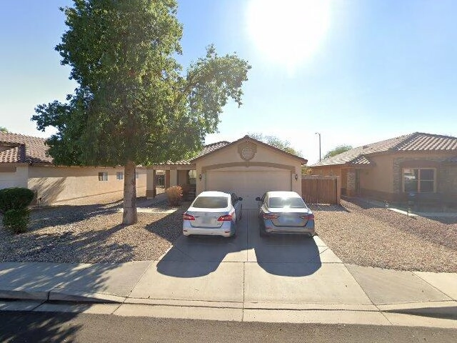 House image located at Surprise, AZ 85379