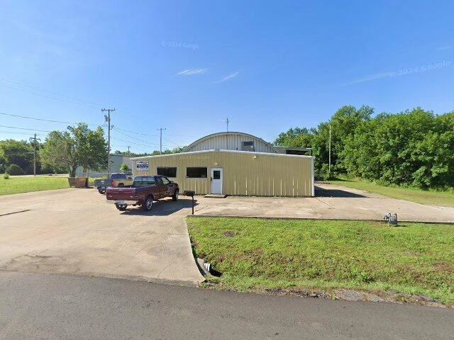 House image located at Muskogee, OK 74401