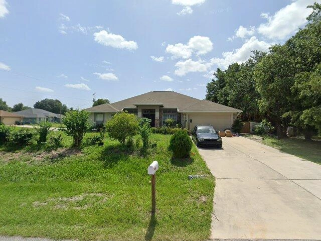 House image located at North Port, FL 34288