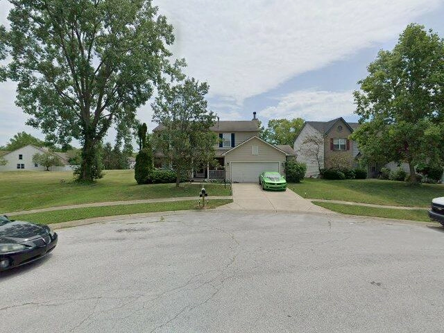 House image located at Indianapolis, IN 46234