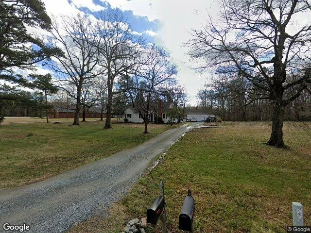 House image located at McLeansville, NC 27301