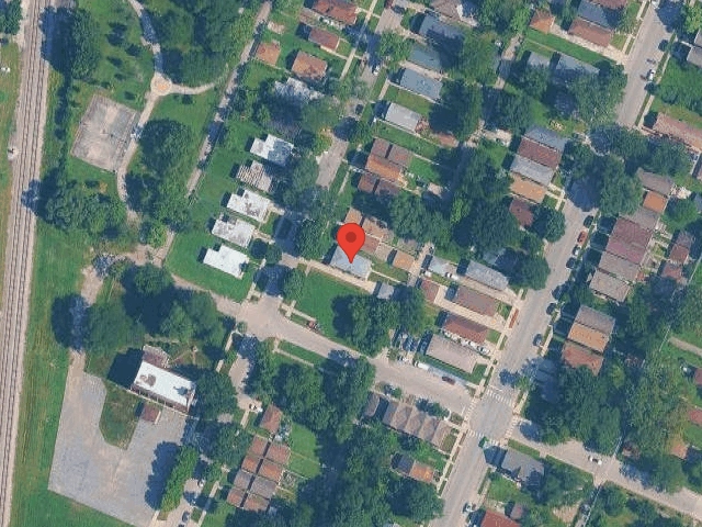 House image located at Chicago, IL 60643