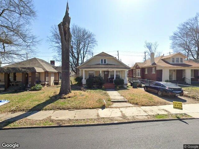 House image located at Memphis, TN 38105