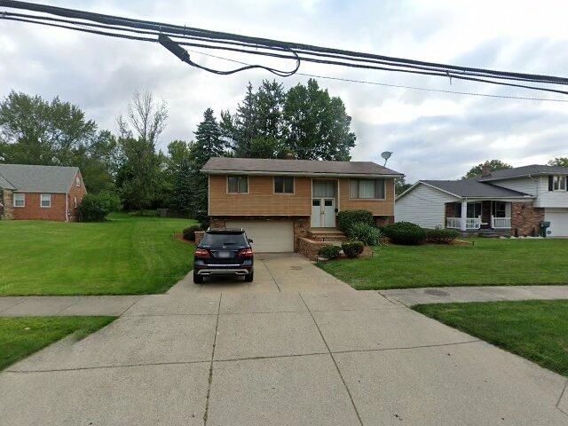 House image located at Maple Heights, OH 44137