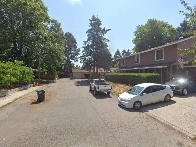 House image located at Hillsboro, OR 97124