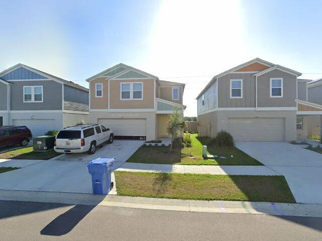 House image located at Wesley Chapel, FL 33545