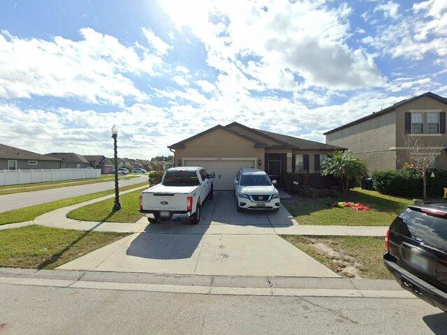 House image located at Polk City, FL 33868