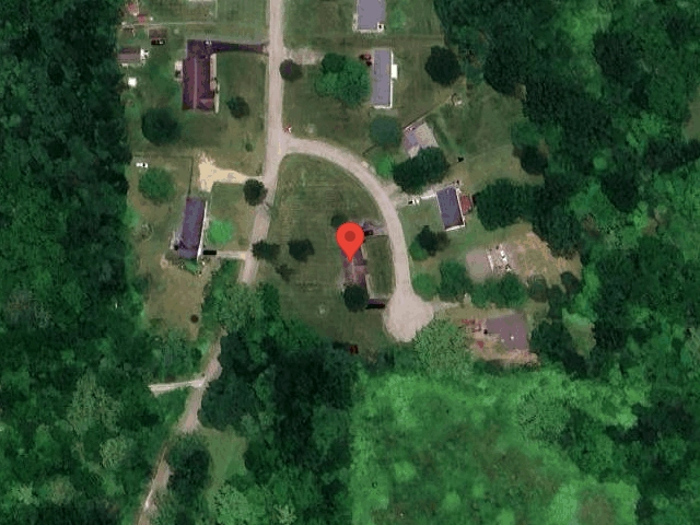 House image located at Aurora, IN 47001