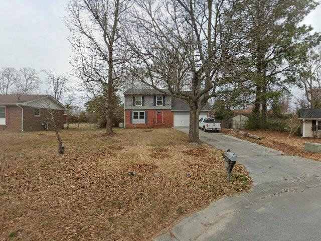 House image located at Jacksonville, NC 28540