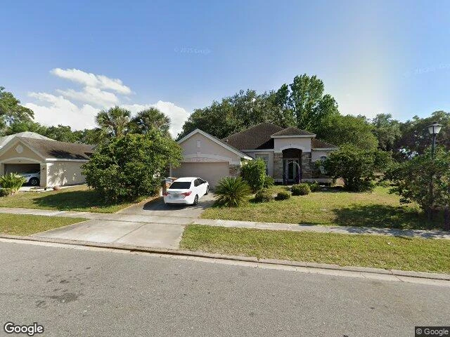 House image located at Kissimmee, FL 34746