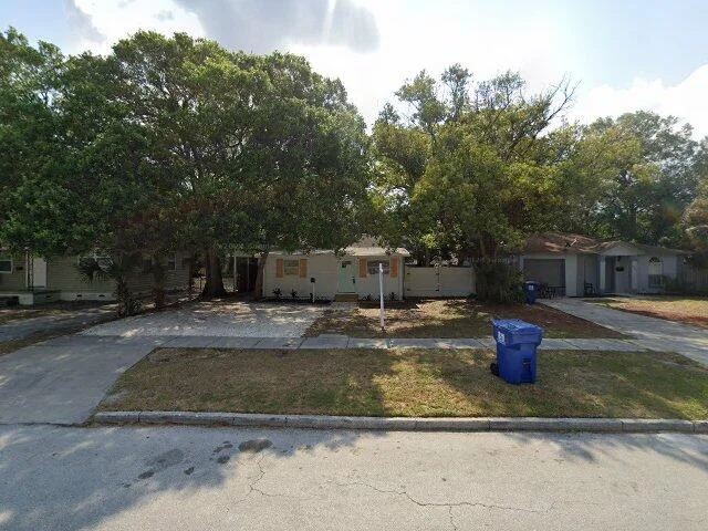 House image located at Saint Petersburg, FL 33711